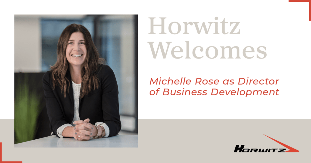 Michelle Rose Joins Firm